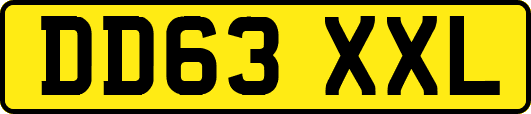 DD63XXL