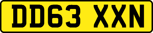 DD63XXN