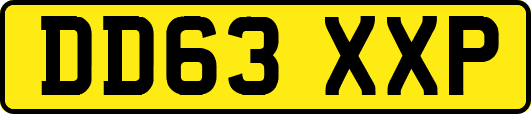 DD63XXP
