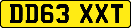 DD63XXT