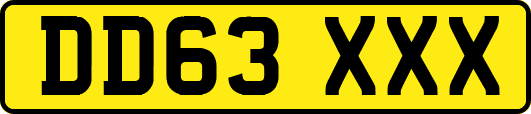 DD63XXX
