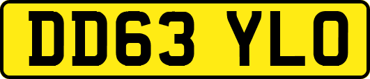 DD63YLO