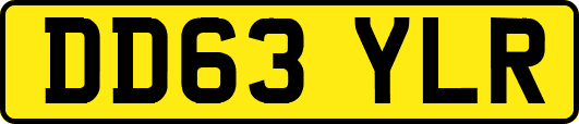 DD63YLR