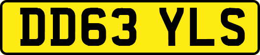 DD63YLS