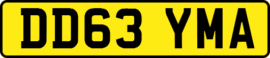 DD63YMA