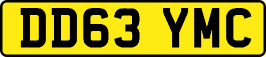 DD63YMC