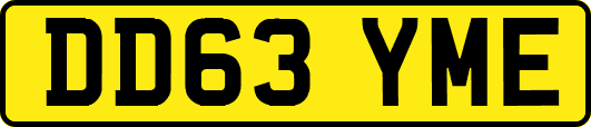 DD63YME