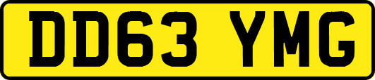 DD63YMG
