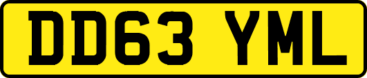DD63YML