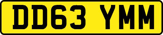 DD63YMM
