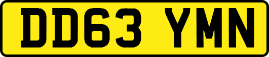 DD63YMN