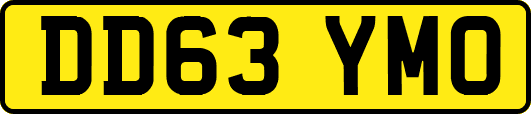 DD63YMO