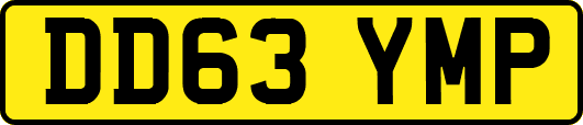 DD63YMP
