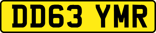 DD63YMR