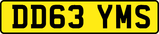 DD63YMS