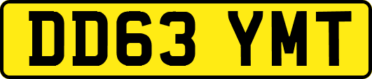 DD63YMT