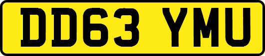 DD63YMU
