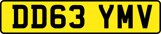 DD63YMV