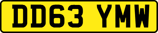 DD63YMW