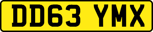 DD63YMX