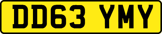 DD63YMY