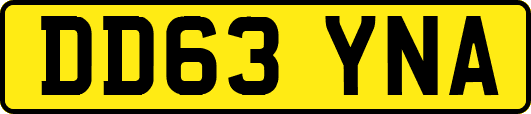 DD63YNA