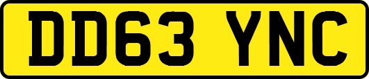 DD63YNC
