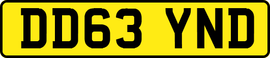 DD63YND