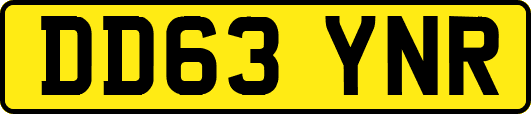 DD63YNR