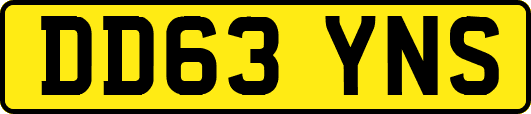 DD63YNS