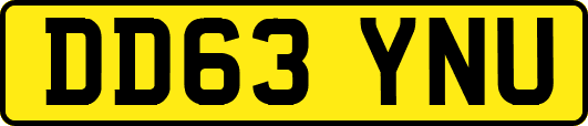 DD63YNU
