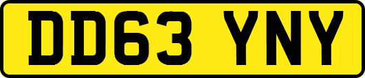 DD63YNY