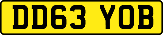 DD63YOB