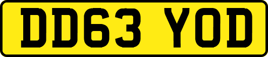 DD63YOD