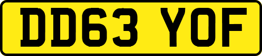 DD63YOF