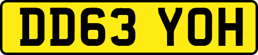 DD63YOH