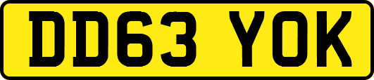 DD63YOK