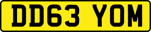 DD63YOM