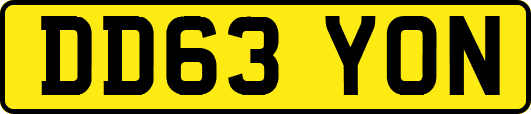 DD63YON