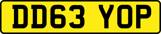 DD63YOP