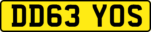 DD63YOS