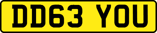 DD63YOU