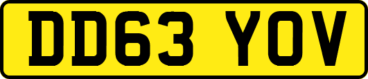 DD63YOV