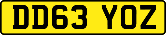 DD63YOZ