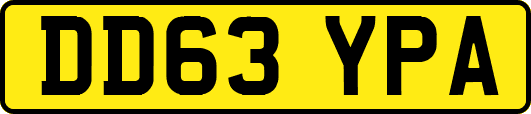 DD63YPA