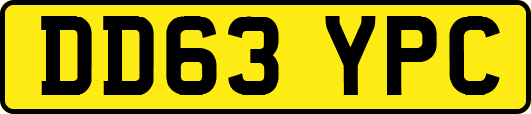 DD63YPC