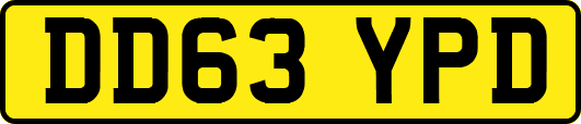 DD63YPD