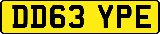 DD63YPE