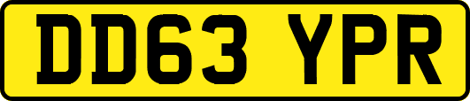 DD63YPR