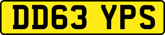 DD63YPS
